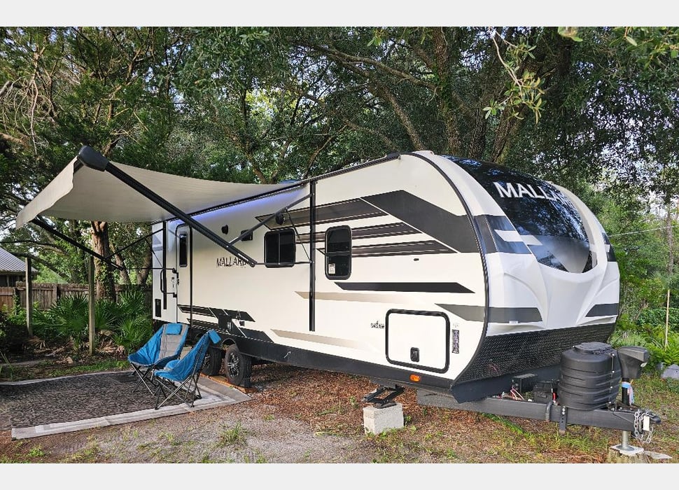 Travel Trailer rentals in Lincoln