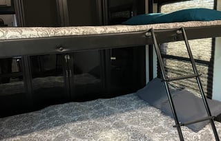 2022 Keystone RV Fuzion 419 Outer Banks Vacation