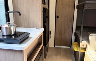 Say "Hello" to Evie!