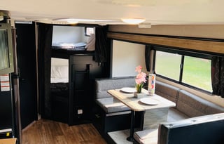 2021 Forest River RV Cherokee Grey Wolf 26DBH