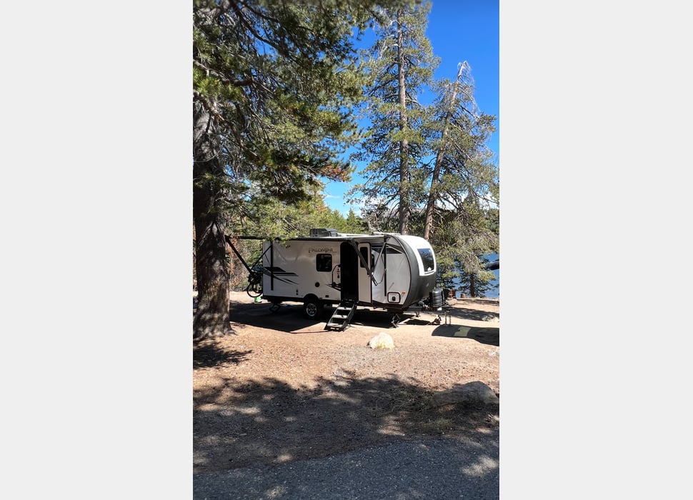 Travel Trailer rentals in Modesto