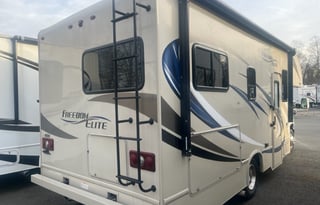 Artemis "Arty" The Adventurer (Thor 23H)