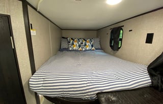 2021 Jayco Jay Flight 28BHBE "Infinity"