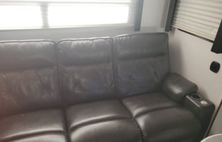 2019 Keystone - Impact 311 (Toy Hauler)