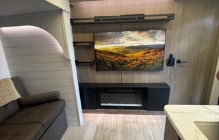 2026 Luxury Family Bunkhouse RV | 3 Slides | Pet-Friendly