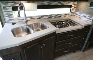 2020 Tiffin Motorhomes Open Road Allegro 32 SA