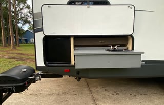 2018 Forest River RV Salem Hyper-Lyte 29BHHL