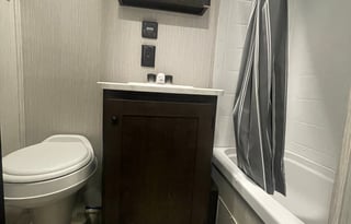 2021 Heartland Lithium 2414