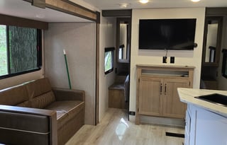 2025 Keystone RV Springdale Classic 261BHCWE