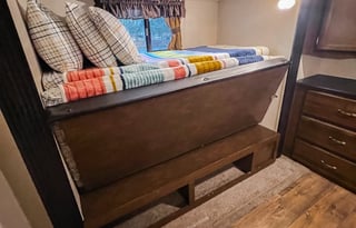 The Heavenly Hemisphere!