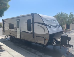 Starcraft Autumn Ridge 26BH