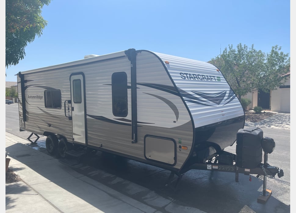 Travel Trailer rentals in Rosenberg