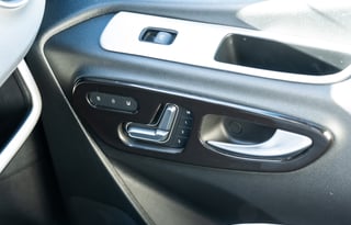 2023 Airstream Atlas Luxury Mercedes Sprinter|B-1