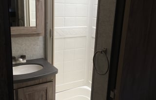 2017 Forest River RV Forester