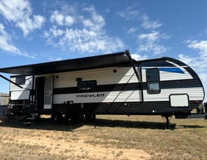 Heartland Prowler 315BH