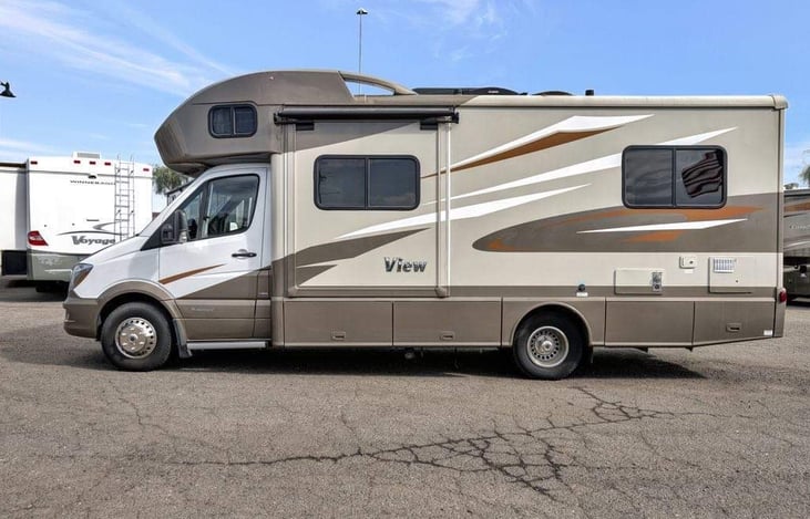 RV Photo