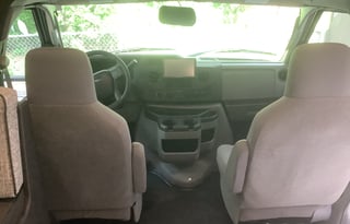 Meet Our 2023 Solera 27DSE Motorhome "MiLLiE"