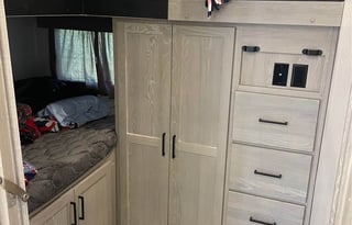 2021 Forest River Rockwood Ultra Lite 2891BH