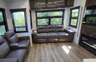 Luxury living at its finest!