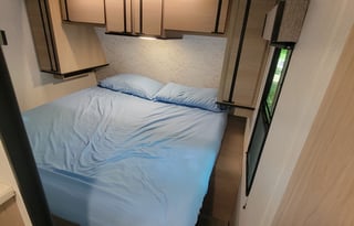 2022 Cruiser Radiance