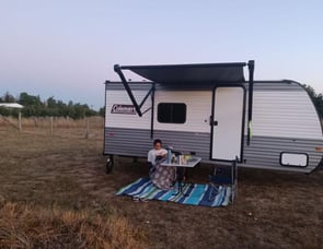 Dutchmen RV Coleman 17B