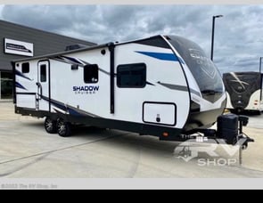 Cruiser Shadow Cruiser 277BHS