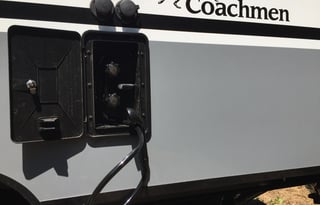 2021 Coachmen RV Apex Nano Bunkhouse 208BHS