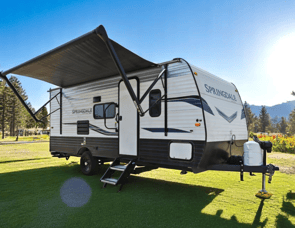 Keystone RV Springdale Mini 1860SS