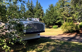 Family-Friendly JayFeather at Barlow Trail Gardens