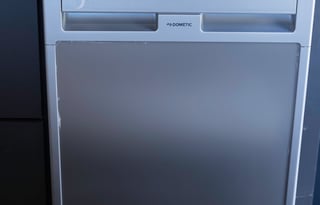 Cozy Cruiser 2021 Mercedes Metris