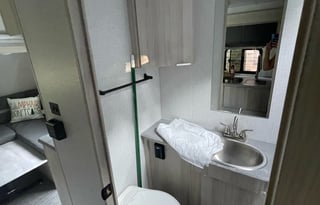 Pure Michigan unlimited adventures with Winnie!!