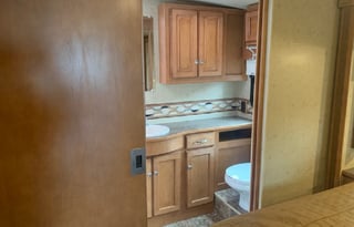 2014 Winnebago - Vista 35B