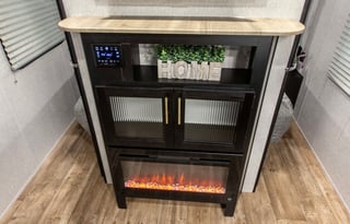 Modern Pet & Family Friendly Bunkhouse Grey Wolf