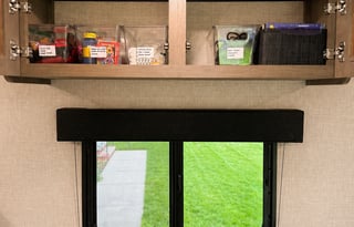 21ft Jayco • Easy tow • Fully Stocked • New Bed