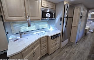 2018 Forest River Legacy Bunk House(DIESEL PUSHER)