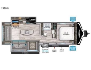 Grand Design Imagine 2970RL