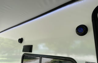 Jason and Julie’s Home Away From Home