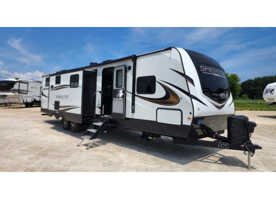 Travel Trailer rentals in WAKE FOREST