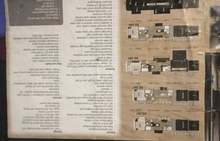 2016 Forest river Edge 39ed