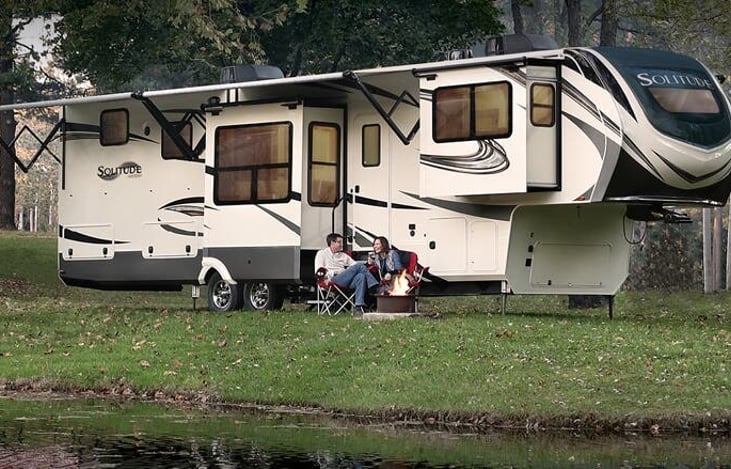RV Photo