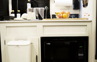 2022 Forest River "R-pod is UR-pod" Bunkhouse