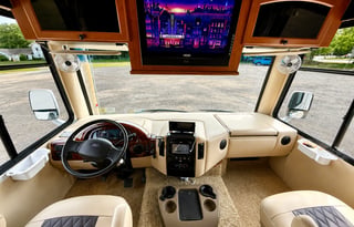 2011 Thor Motor Coach Windsport 30Q