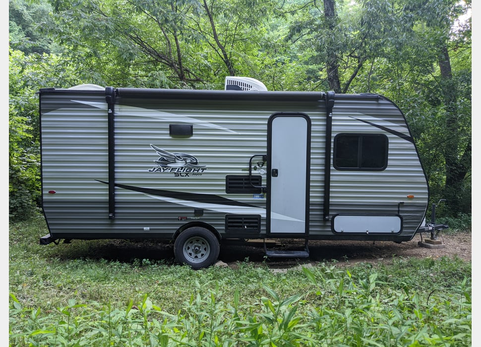 Travel Trailer rentals in Spring Hill