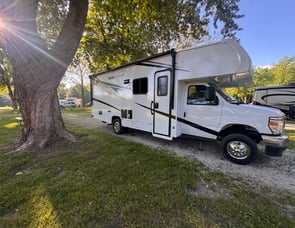 Coachmen RV Freelander 23FS