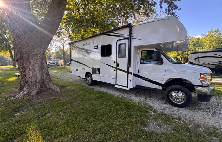 RV Photo