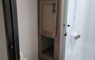 Bunkhouse Camper Rental!