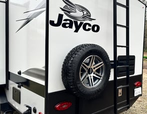 Jayco Jay Feather Micro 166FBS