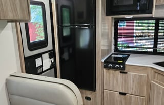 2024 Winnebago Industries Towables M-Series 2326RK