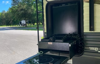 2020 Palomino Puma 257RESS