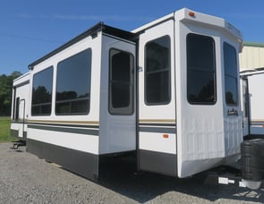 Forest River RV Cedar Creek Cottage 40CDL